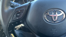 Toyota C-HR 1.8 Hybrid Design 5dr CVT Hybrid Hatchback